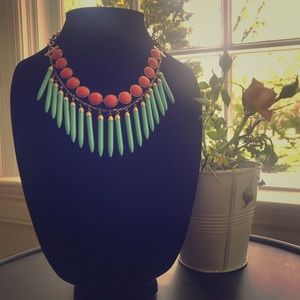 NWT Lucky Brand Collar Necklace